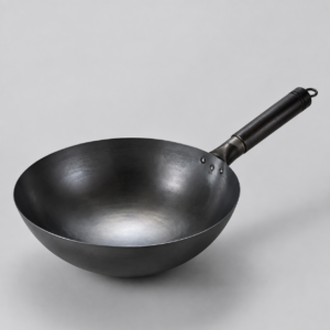 Carbon Steel Wok - USD 10 Demo